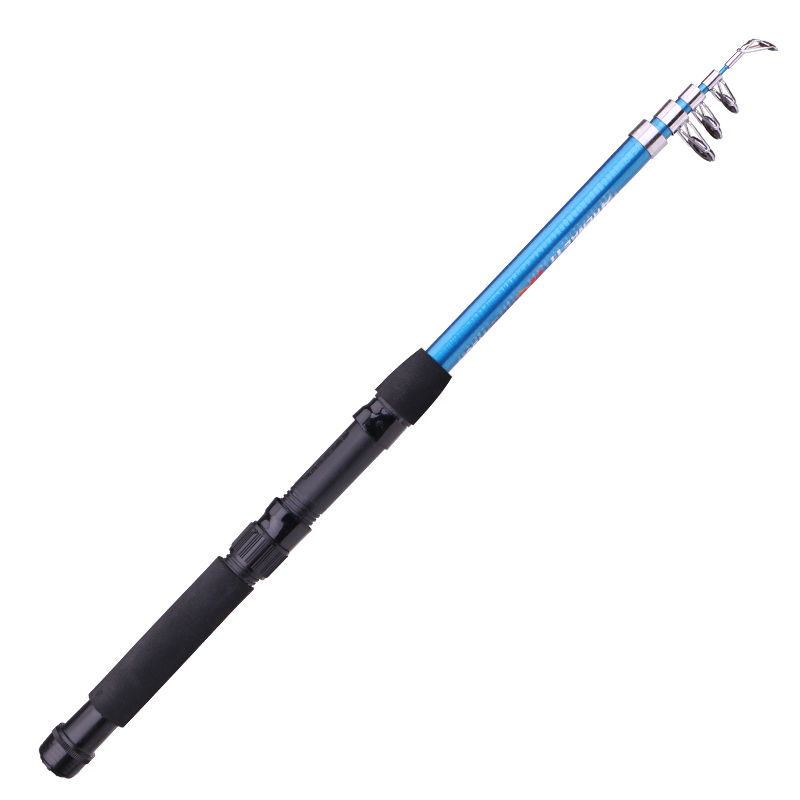 1.8 m nudity pole (only rods)